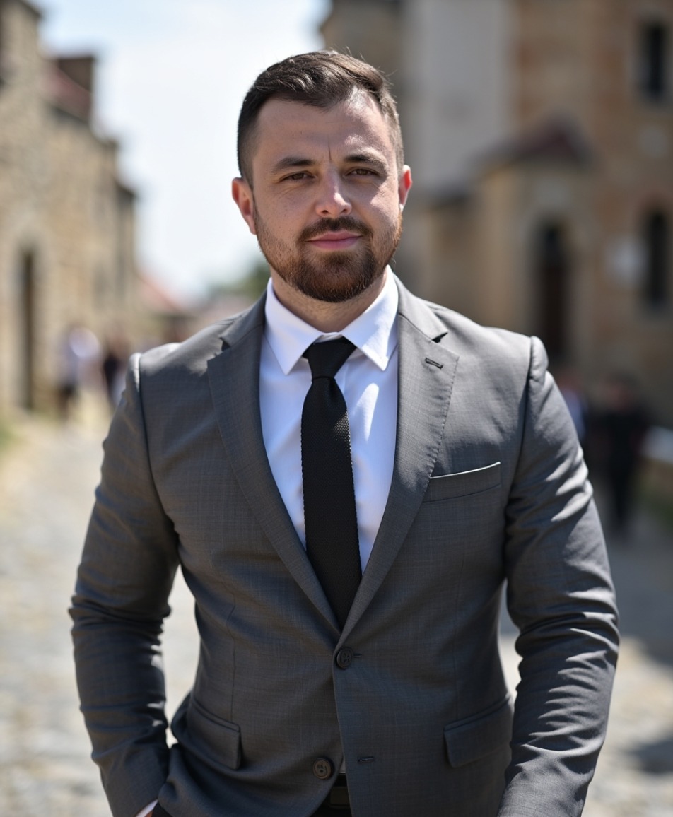 Dariusz Gancarz